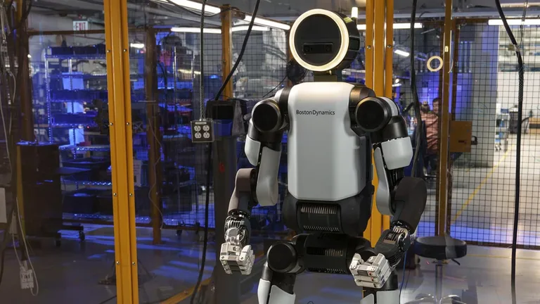 Hyundai se prépare à racheter la totalité de Boston Dynamics