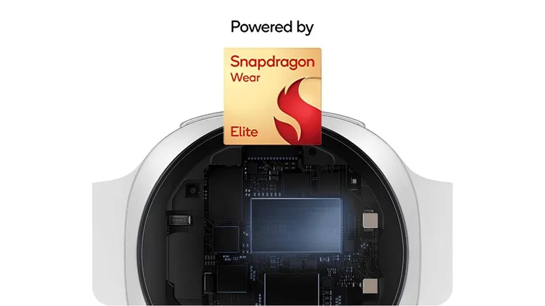 La Galaxy Watch 9 utilisera Snapdragon Wear Elite au lieu d'Exynos