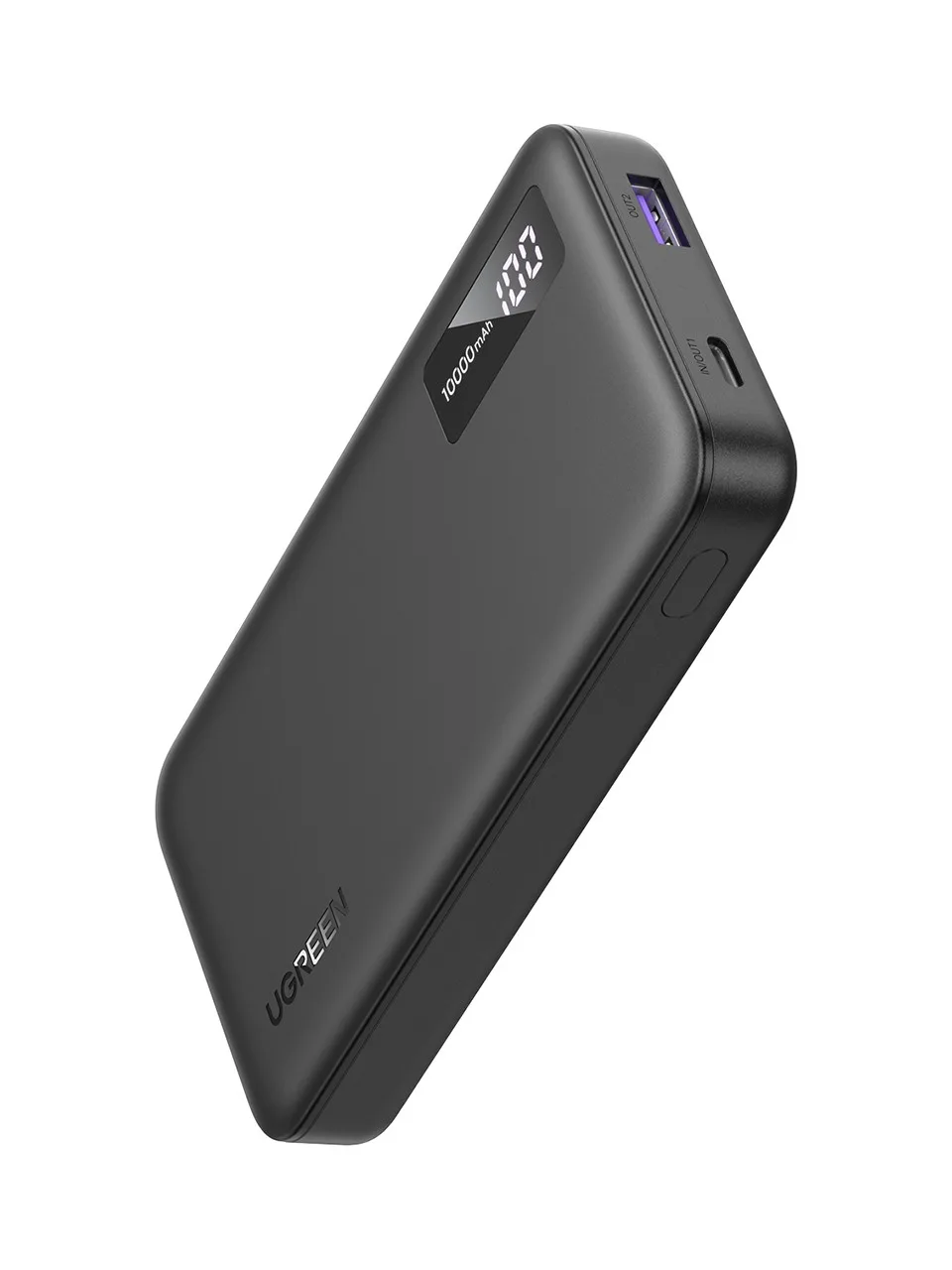 1.419 TL → 1.064,25 TL : batterie externe UGREEN 10.000 mAh