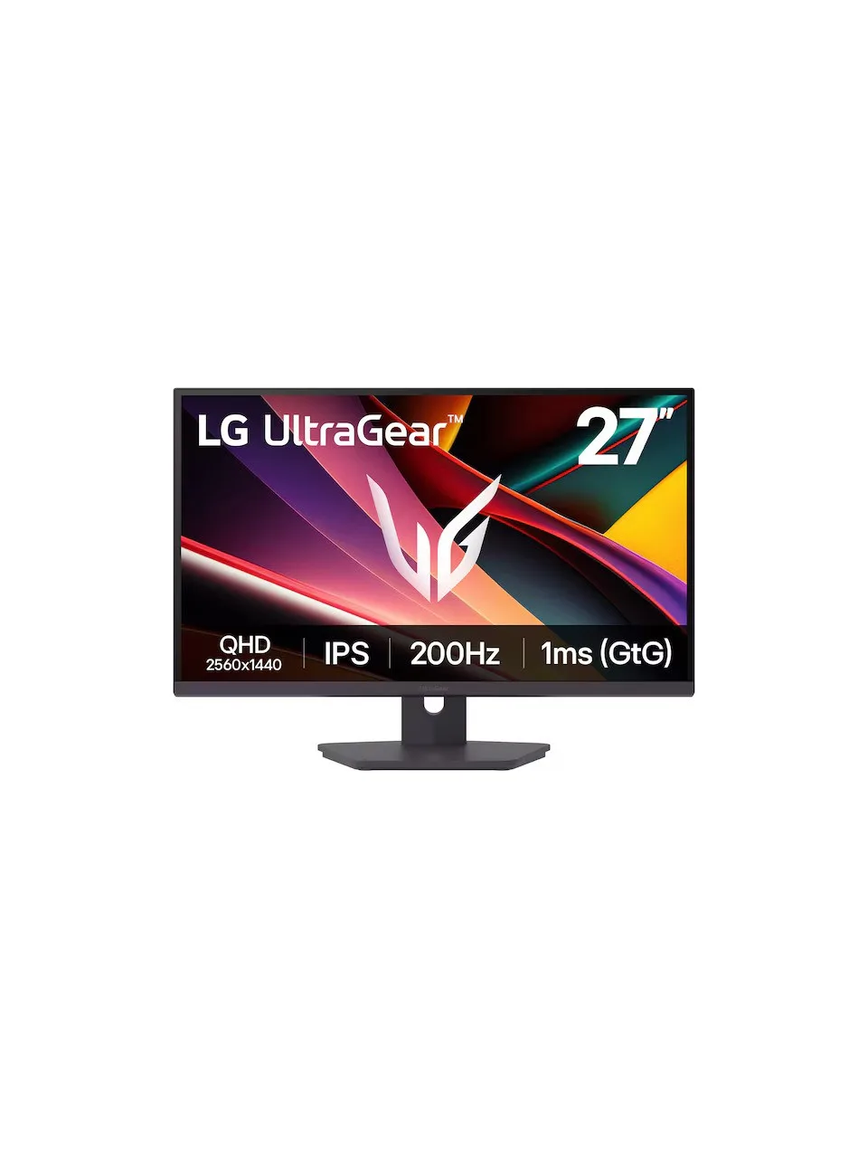 QHD et 200 Hz ensemble : LG UltraGear G6 9.098,80 TL