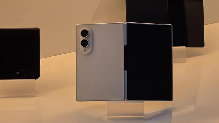Samsung prévoit de vendre le plus ce modèle Galaxy Z Fold 8