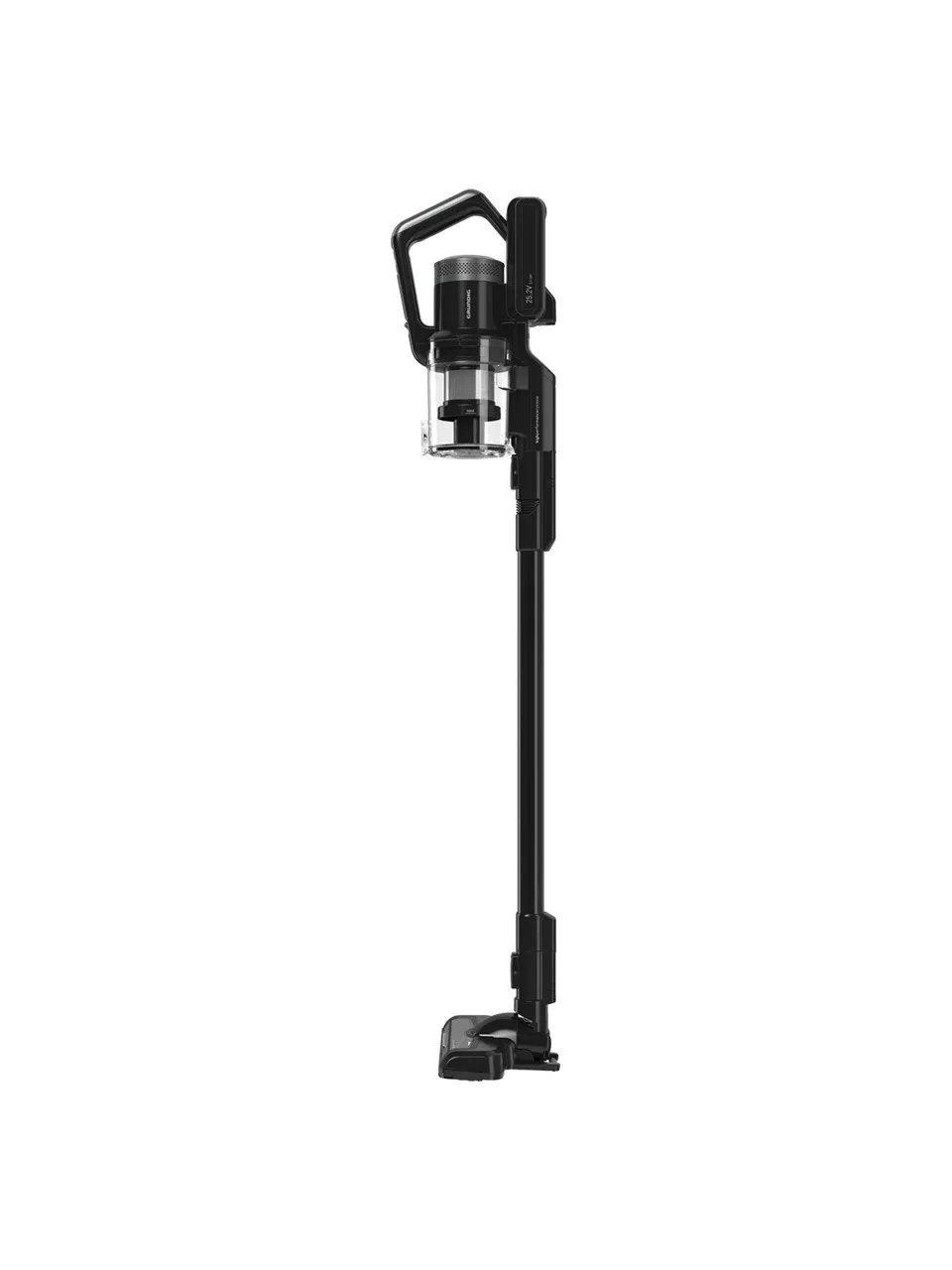 42 minutes de nettoyage sans fil, 6.999 TL
