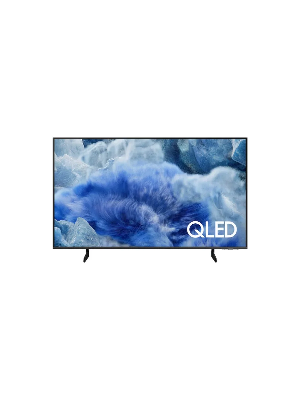 Baisse de prix de 2 000 TL sur le Samsung 55Q8F