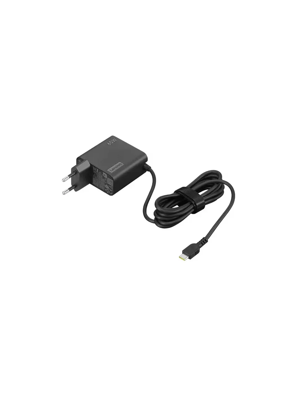 Pour les utilisateurs Lenovo à la recherche d'un deuxième adaptateur
