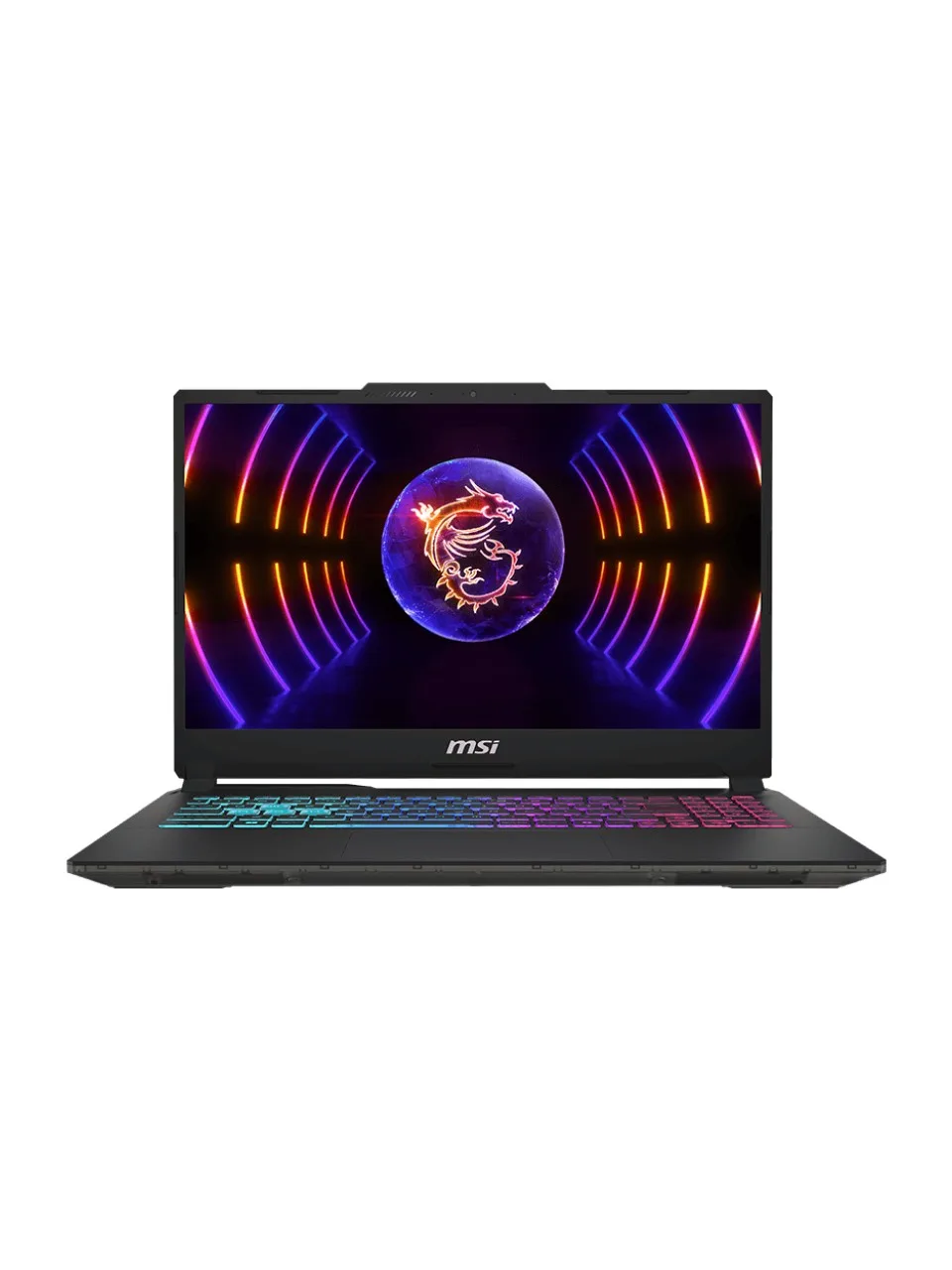 Ordinateur portable MSI CYBORG 15 A13UC-2087XTR Intel Core i5 13420H 16 Go 512 Go SSD RTX3050 Freedos 15,6" FHD 144 Hz