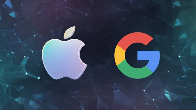 La nouvelle décision de l'UE pourrait modifier les plans de Google et d'Apple en matière d'intelligence artificielle