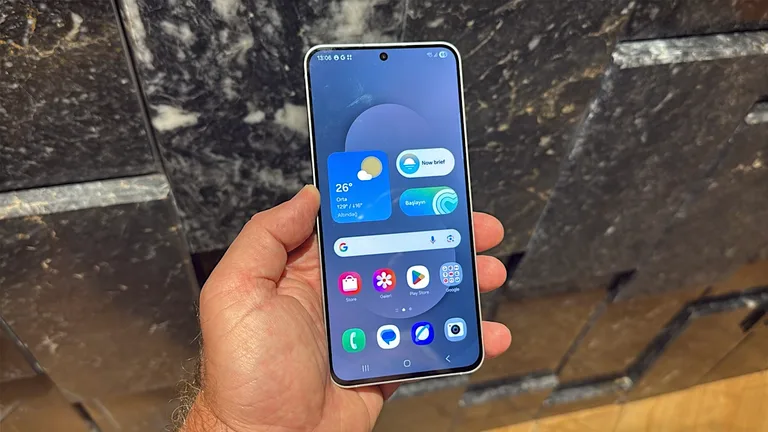 Les deux nouveaux modèles Galaxy de Samsung dévoilés avant le lancement