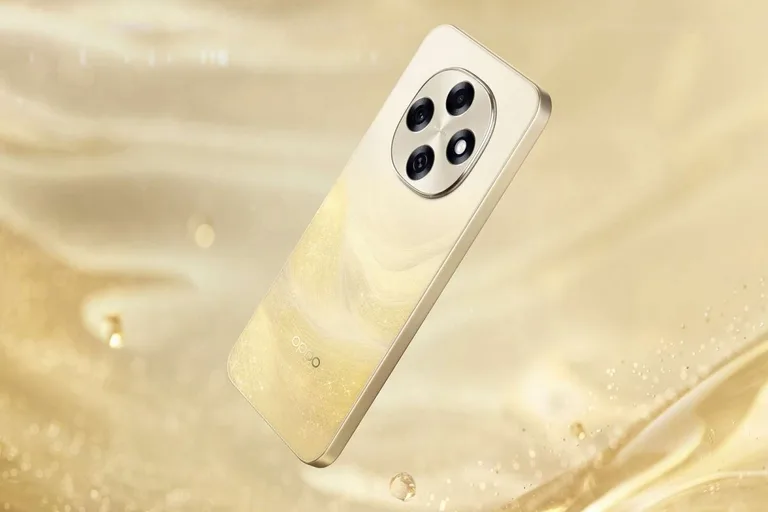 Oppo s'apprête à présenter son nouveau téléphone avec une batterie de 10 000 mAh
