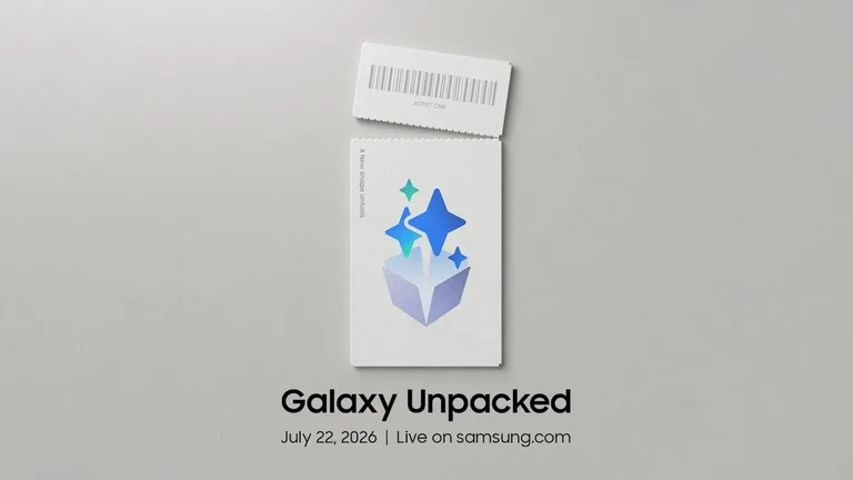 Comment regarder le Samsung Galaxy Unpacked, qu'est-ce qui sera présenté lors de l'événement ?