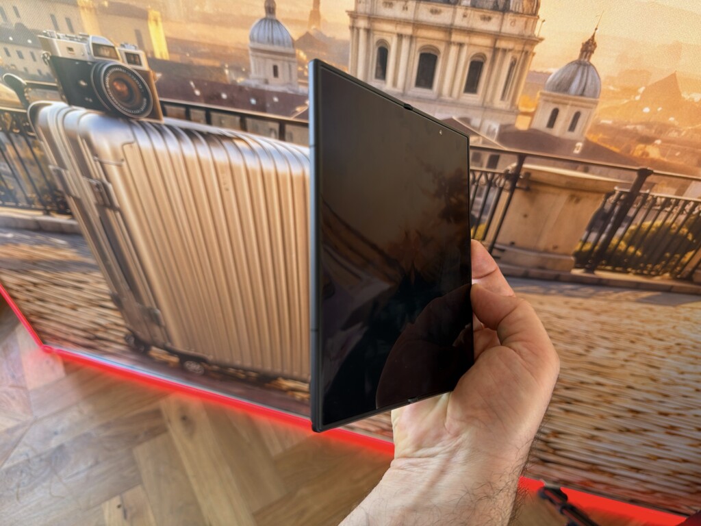 Samsung a présenté deux nouveaux modèles Fold : la version Ultra est livrée avec un appareil photo de 200 MP