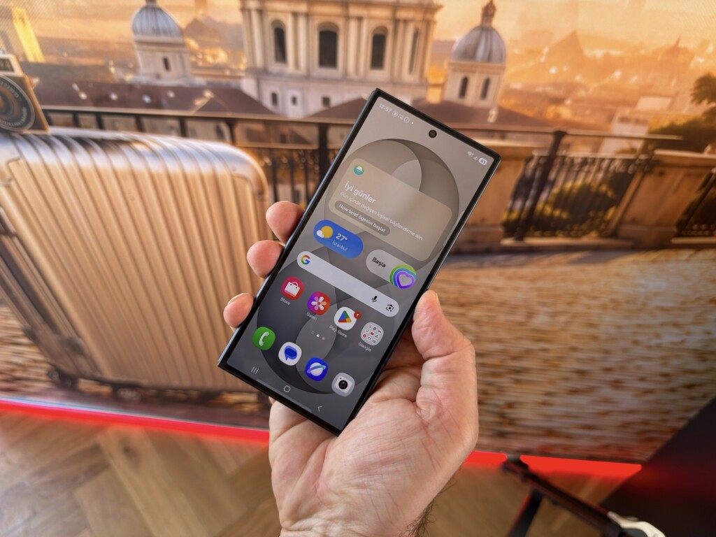 Samsung a présenté deux nouveaux modèles Fold : la version Ultra est livrée avec un appareil photo de 200 MP