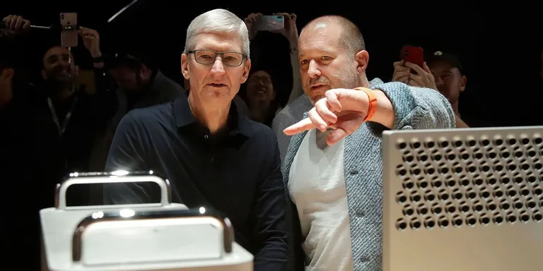La raison pour laquelle le nom de Jony Ive n'a pas été mentionné dans l'affaire OpenAI d'Apple a été révélée