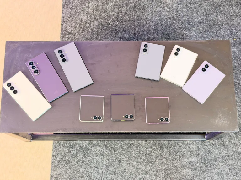 Samsung a présenté deux nouveaux modèles Fold : la version Ultra est livrée avec un appareil photo de 200 MP
