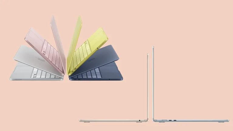 Fuite de la nouvelle feuille de route Mac d'Apple, un écran OLED et de nouvelles puces arrivent