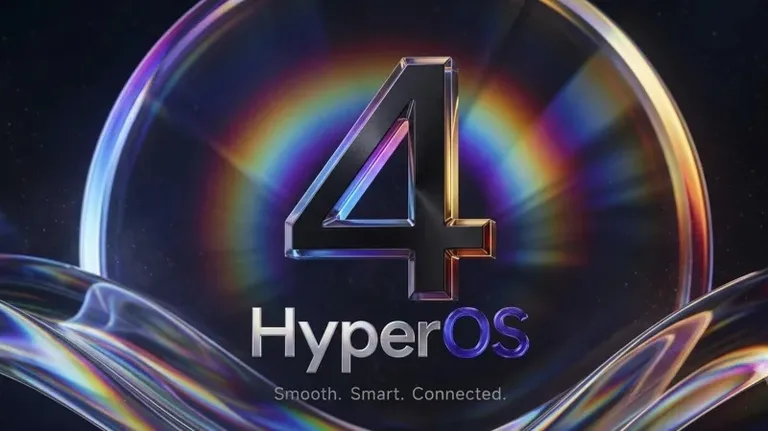 La fuite HyperOS 4 révèle la nouvelle interface des téléphones Xiaomi