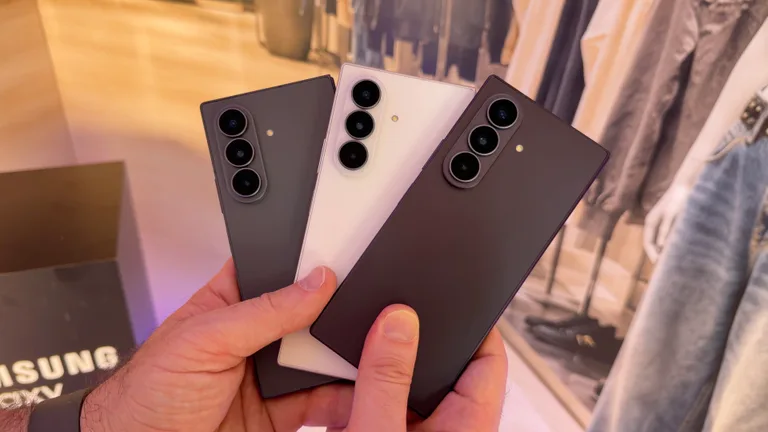 Le Galaxy Z Fold 9 Ultra pourrait être livré avec un appareil photo de 200 MP et un périscope 5x