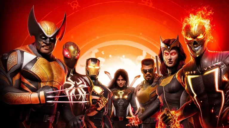 La version à quatre DLC de Marvel's Midnight Suns est réduite à 229.80 TL