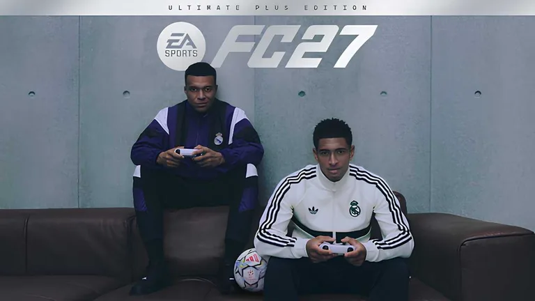 La bande-annonce d'EA Sports FC 27 présente les trois grands et The Grounds
