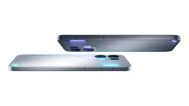 340 $ OPPO K15 propose un ventilateur actif et trois caméras 50 MP