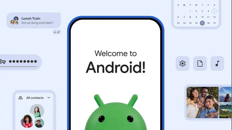 Passer de l’iPhone à Android devient plus facile avec Android 17