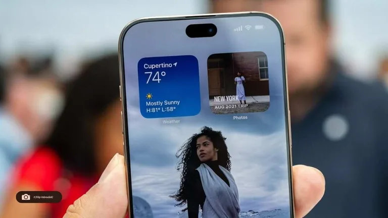 Apple veut réduire de 20 % le prix de l'écran OLED pour l'iPhone 18 Pro Max