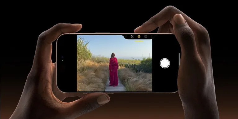 Apple prépare peut-être l'iPhone avec le plus grand écran jamais conçu