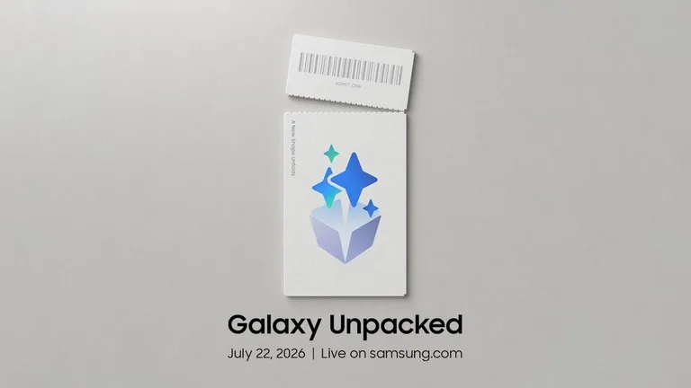 Comment regarder le Samsung Galaxy Unpacked, qu'est-ce qui sera présenté lors de l'événement ?