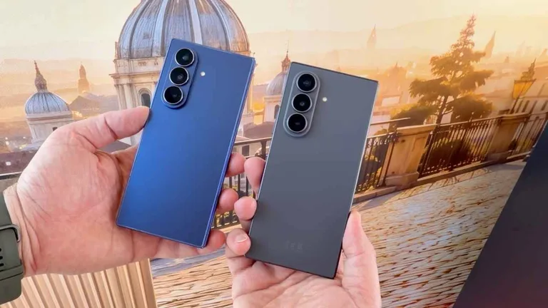 Le Galaxy Z Fold 8 Ultra est le plus puissant, mais le Fold 8 présente un avantage significatif