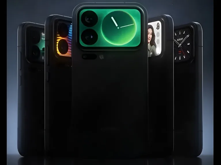 Xiaomi 18 Pro pourrait arriver en Turquie avec deux caméras 200 MP