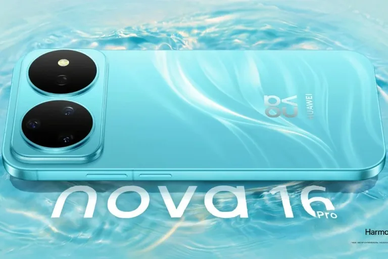 Les caractéristiques techniques du Huawei Nova 16 SE commencent à devenir claires