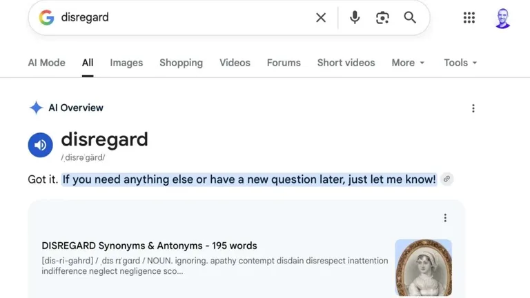De nouvelles données révèlent un grand changement dans la recherche Google
