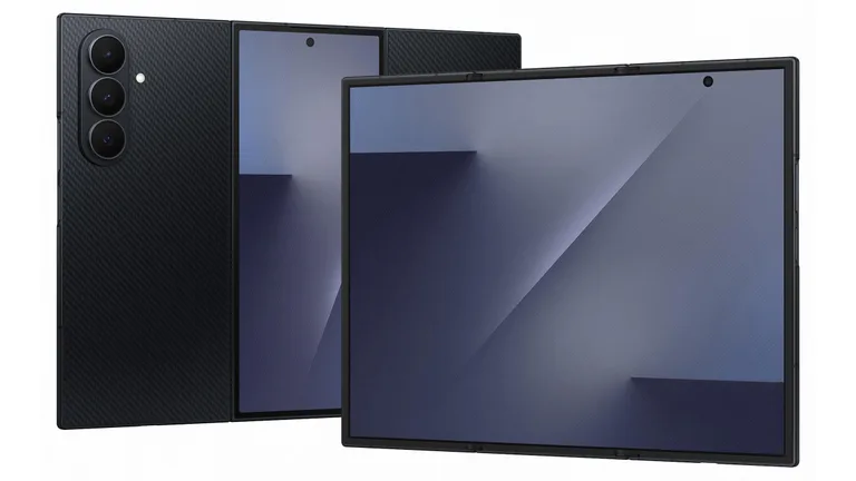 Samsung prépare un plan de vente plus large pour le Galaxy Z TriFold 2