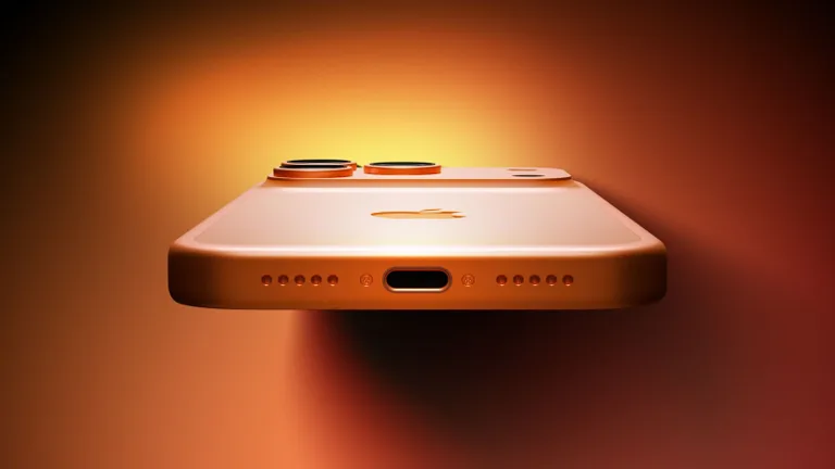 L'iPhone 18 Pro Max pourrait battre le record d'Apple en termes de batterie