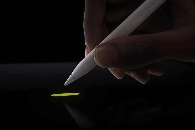 Apple prépare peut-être deux nouveaux modèles d'Apple Pencil