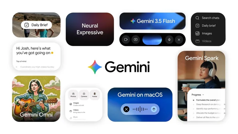 Google a ouvert Gemini Spark aux comptes Ultra en Turquie