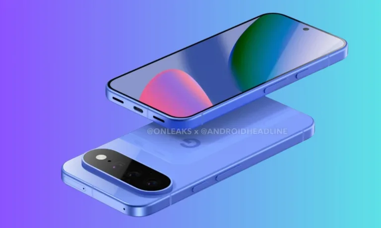 Les prix de la série Google Pixel 11 révélés avant le lancement