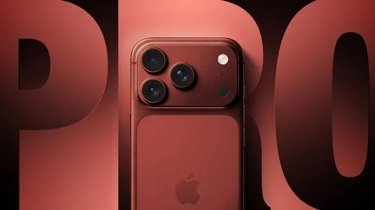 Il y a une forte augmentation de la capacité de la batterie de l’iPhone 18 Pro Max
