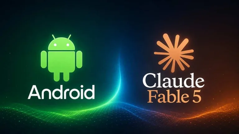 Google a renouvelé Android Bench, Claude Fable 5 est arrivé au sommet