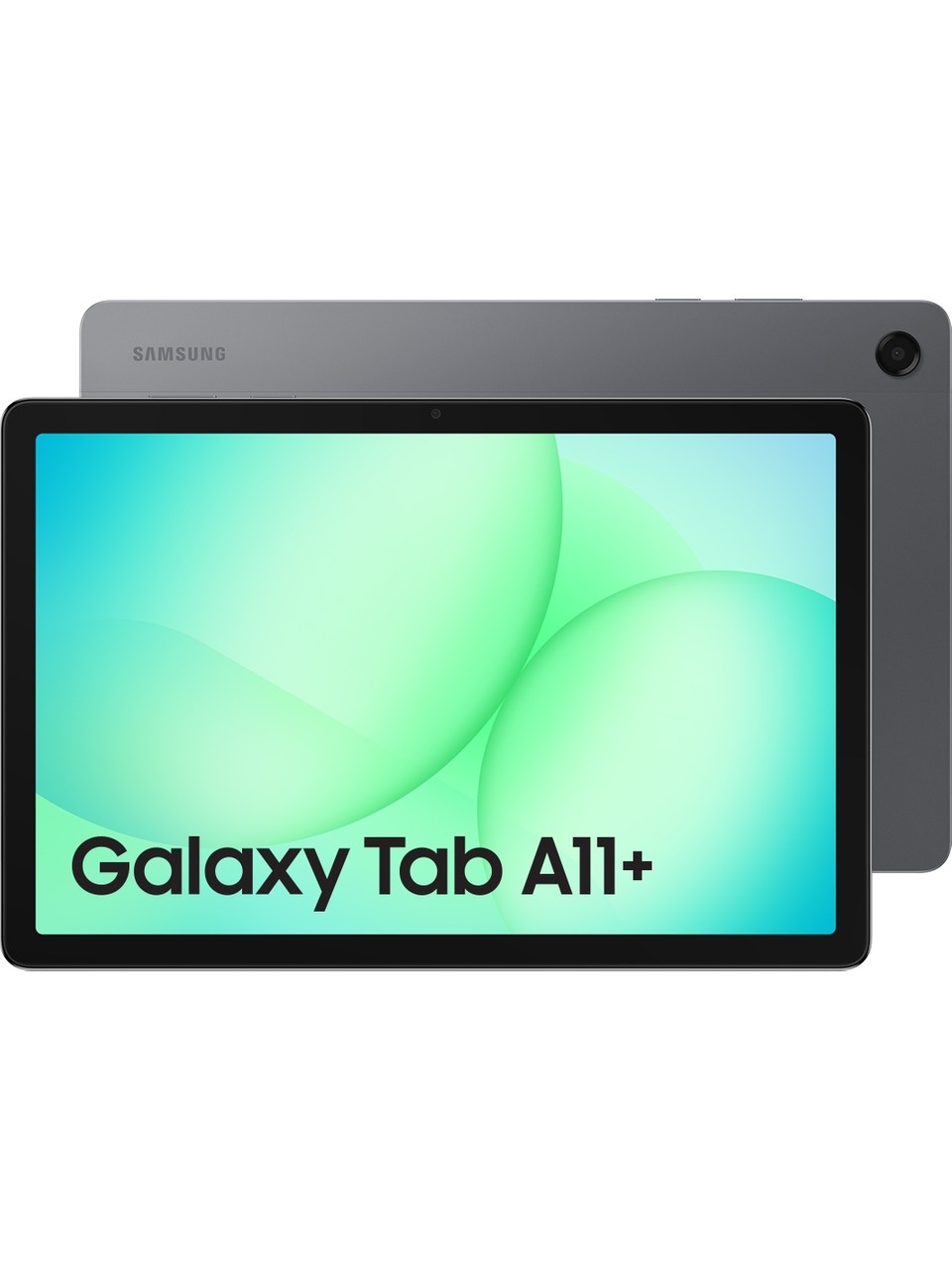 Samsung Galaxy Tab A11+ 8 Go 256 Go Gris SM-X230