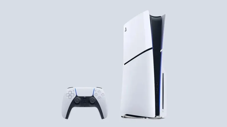 Sony a publié la nouvelle mise à jour du système pour PS5