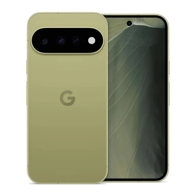 Google Pixel 11 est apparu pour la première fois dans trois options de couleurs différentes