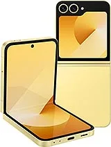 SamsungGalaxy Z Flip6