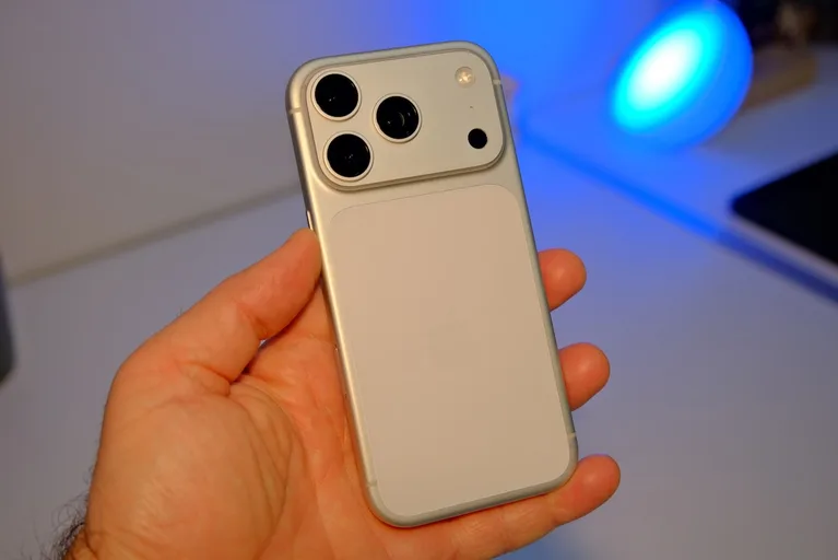 Apple se prépare à utiliser deux modems différents dans la série iPhone 18 Pro