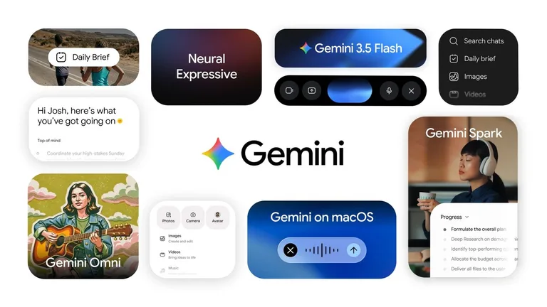 Google a ouvert Gemini Spark aux comptes Ultra en Turquie
