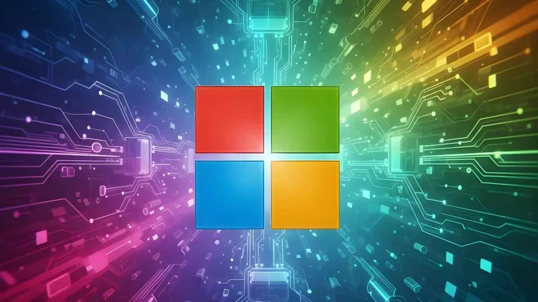 Microsoft a commencé à modifier son infrastructure d'intelligence artificielle dans Office