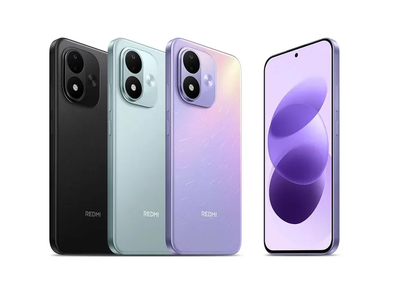 Les prix européens de la série Xiaomi Redmi Note 17 dévoilés