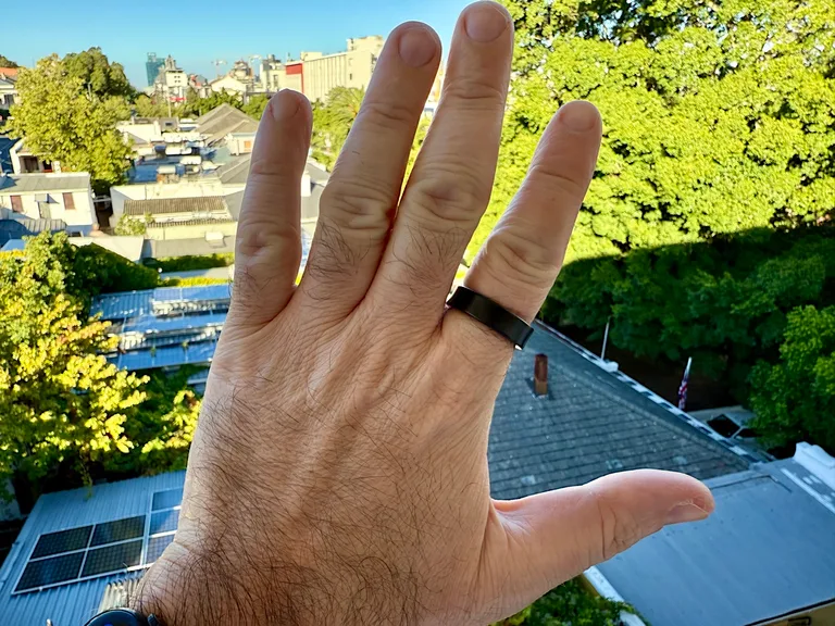 L'annonce attendue pour le Samsung Galaxy Ring 2 est arrivée
