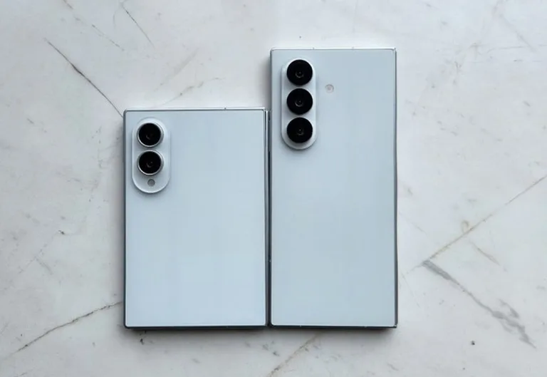 La durée de vie de la batterie de la série Samsung Galaxy Z Fold 8 pourrait être plus longue que prévu