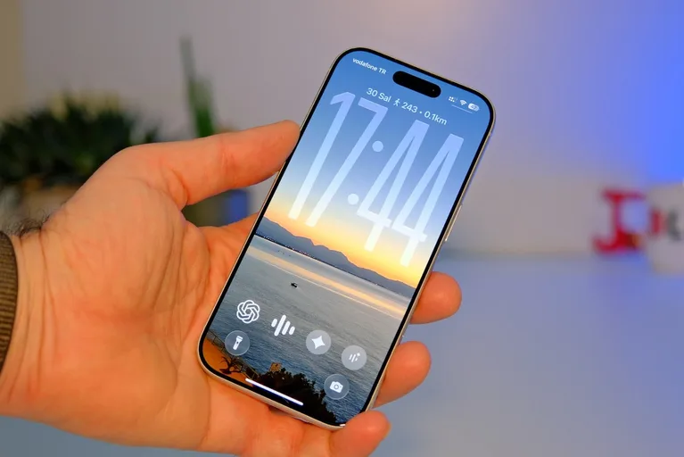 Batterie de 6 000 mAh et revendication secrète de Face ID pour iPhone 20 Pro Max