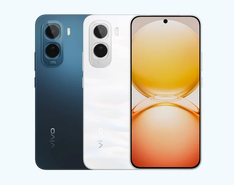 Vivo Y500 4G est livré avec une batterie de 8 100 mAh et un écran AMOLED 120 Hz